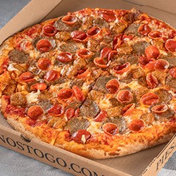 16in 3 topping for $25.99