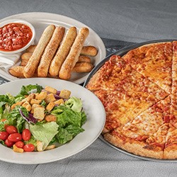 Family Feast $30.99